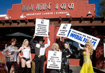 Hash House A Go Go