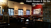 Hash house a Go Go, Henderson