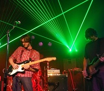 Have A Cigar Tribute Band