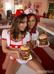 Heart Attack Grill