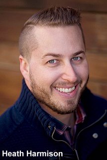 Heath Harmison