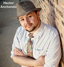 Hector Anchondo