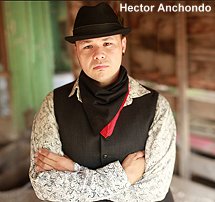 Hector Anchondo
