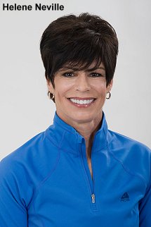 Helene Neville