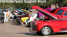 Henderson Super Run