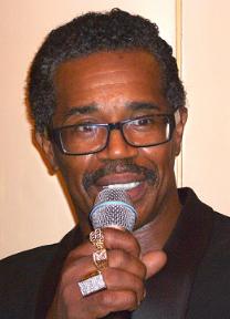 Herb Rawlings. Jr.