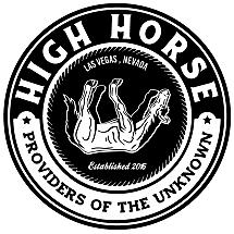 High Horse logo