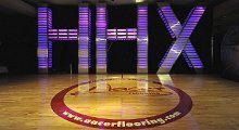 Hoop Hall Experience