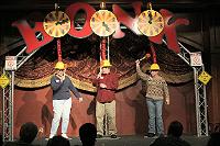 Bonk Game Show