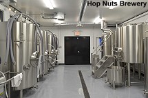 Hop Nuts Brewery
