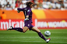 Hope Solo