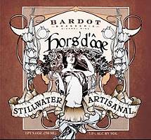 Hors d'&acirc;ge Ale