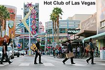 Hot Club of Las Vegas