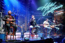 Hotel California - Eagles tribute band