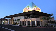 Hotel California Restaurant and Cantina