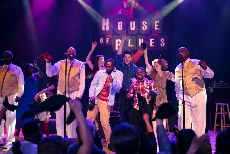 Gospel Brunch At House Of Blues Adds More Performances