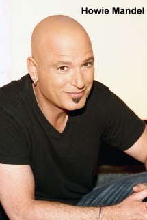 Howie Mandel