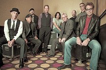 Huey Lewis & The News