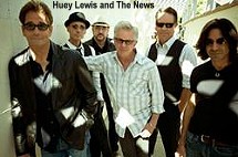 Huey Lewis and The News