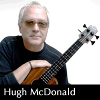 Hugh McDonald