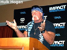 Hulk Hogan