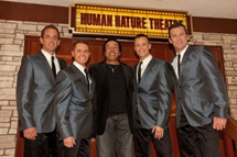 Human Nature