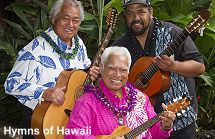 Hymns of Hawaii