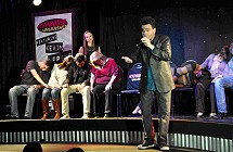 'Hypnosis Unleashed' with Kevin Lepine