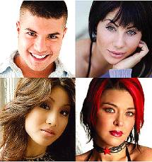 Idolized at the Riverside