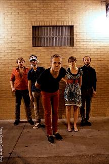 Imagine Dragons