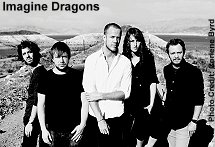 Imagine Dragons