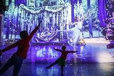 �The Immersive Nutcracker� Brings Holiday Magic to The Strip