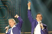 Righteous Brothers Impersonators
