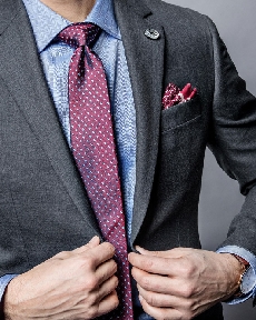 INDOCHINO DEBUTS MULTI-YEAR PARTNERSHIP WITH RESORTS WORLD