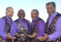 Ink Spots