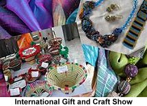 International Gift and Craft Show