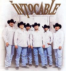 Intocable