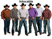 Intocable