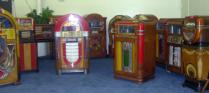 Imperial Palace Jukeboxes For Sale