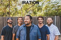 IRATION