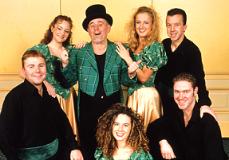 Irish Cabaret