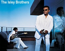 Isley Brothers