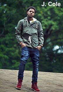 J cole