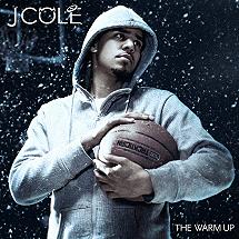 J. Cole, The Warm Up