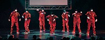 Jabbawockeez