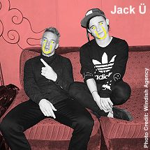Jack &Uuml;