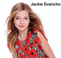 Jackie Evancho