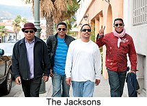 The Jacksons Group