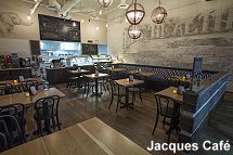 Jacques Cafe