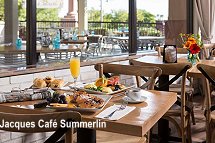 Jacques Cafe - Summerlin